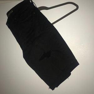 American Eagle Denim Shorts